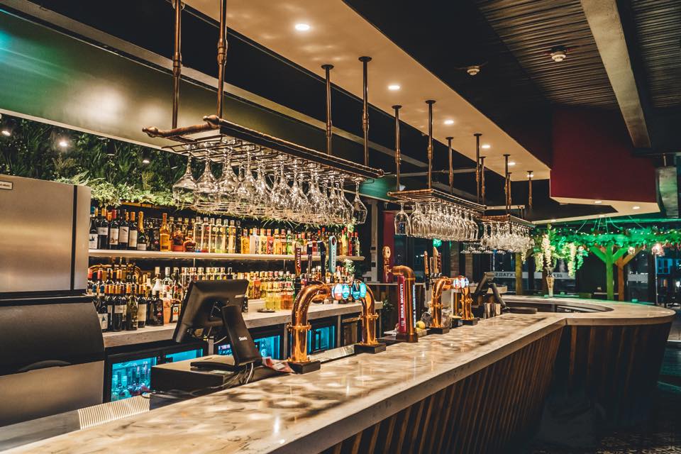 El Pincho - Mediterranean Bar